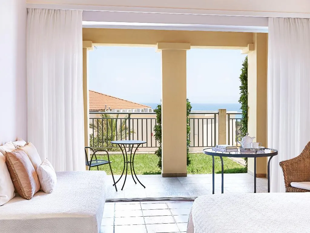 BUNGALOW SIDE SEA VIEW Room, Grecotel LUXME Oasis, Athens