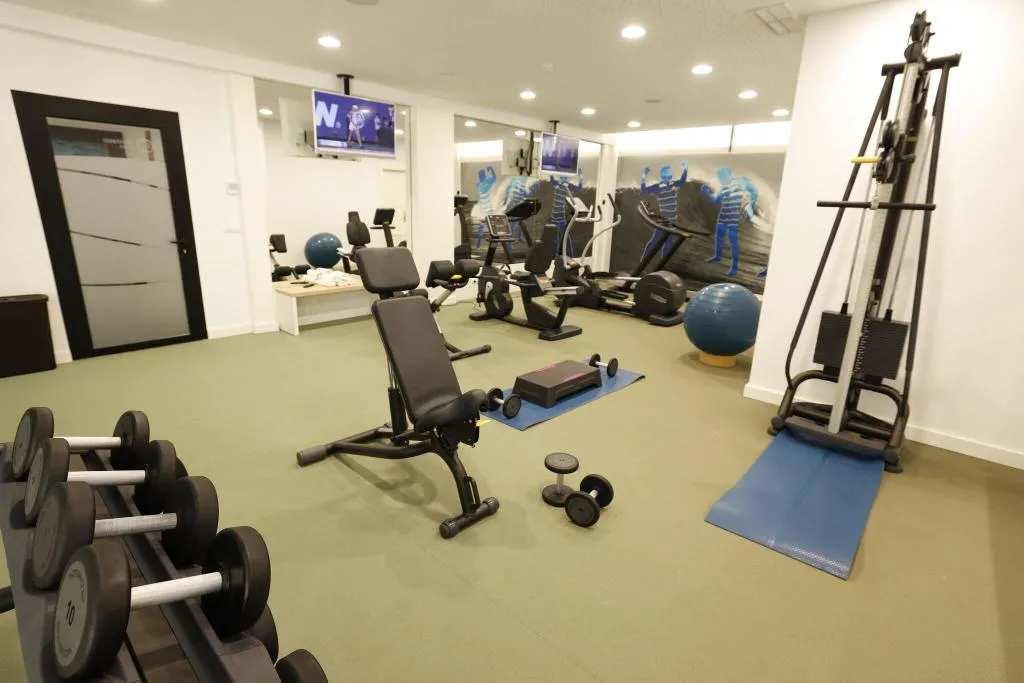 Sports and Entertainment, Marvell Club Hotel & Apartments, Ibiza