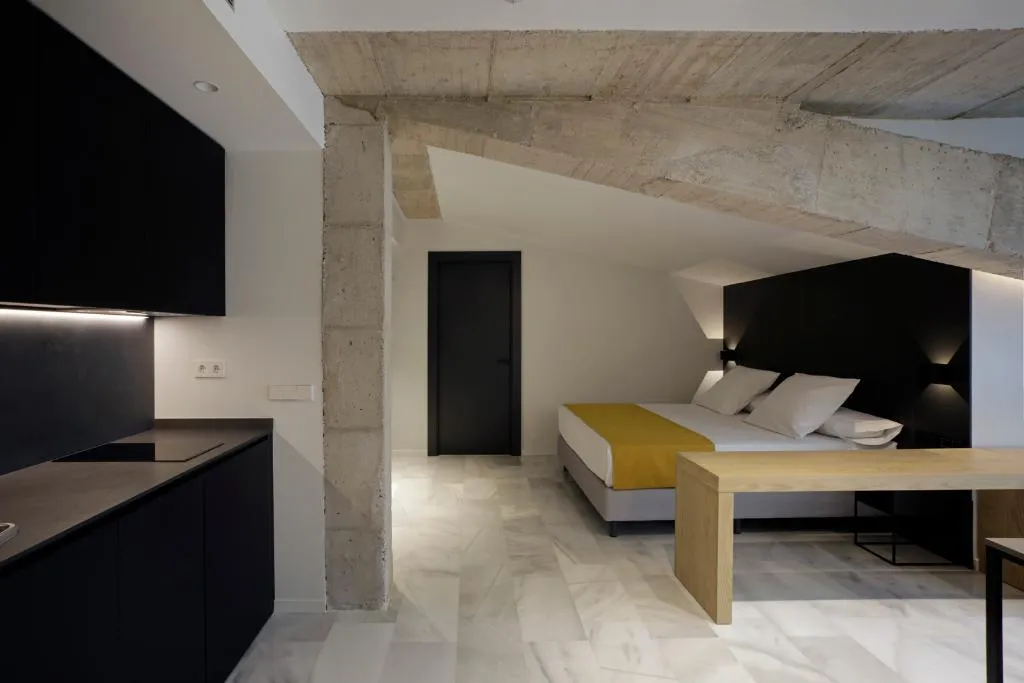 APARTMENT SUPERIOR Room, Mon Suites Fetén, Valencia