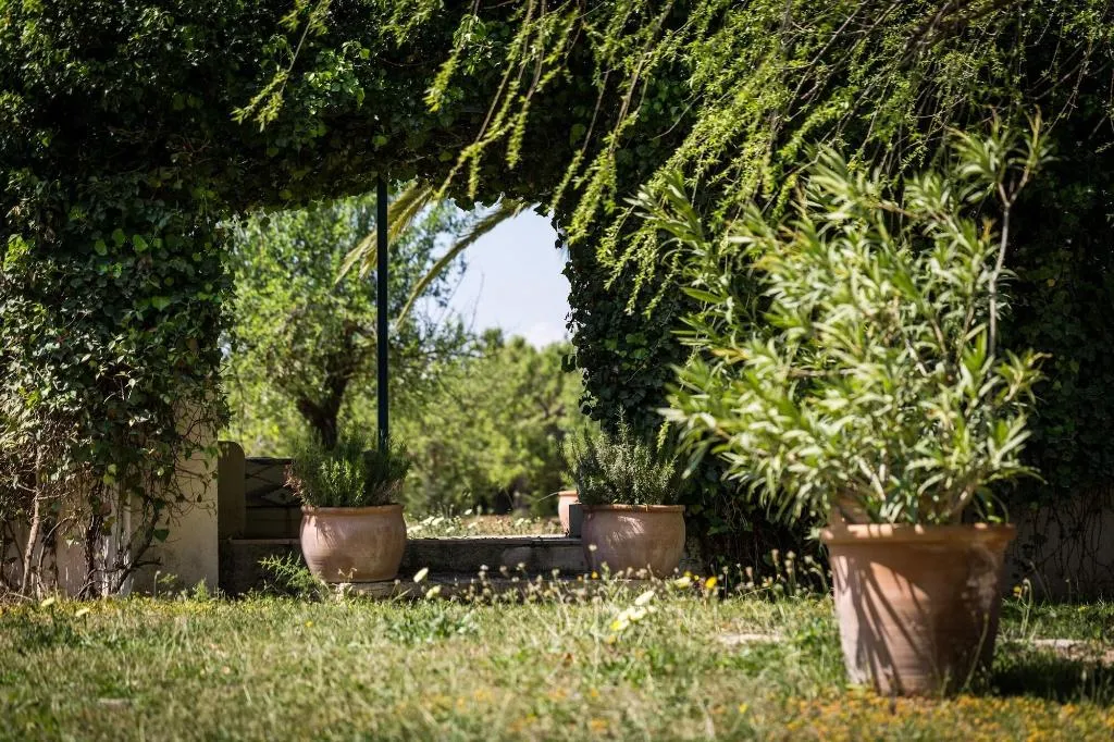 General view, Finca Son Miranda, Majorca