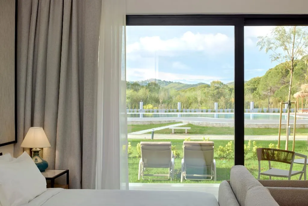 Room STANDARD Room, Melia Durres Albania, Durres
