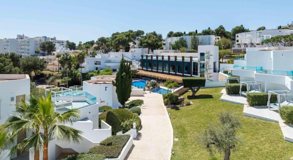 General view, Marsenses Ferrera Blanca Adults Only, Majorca
