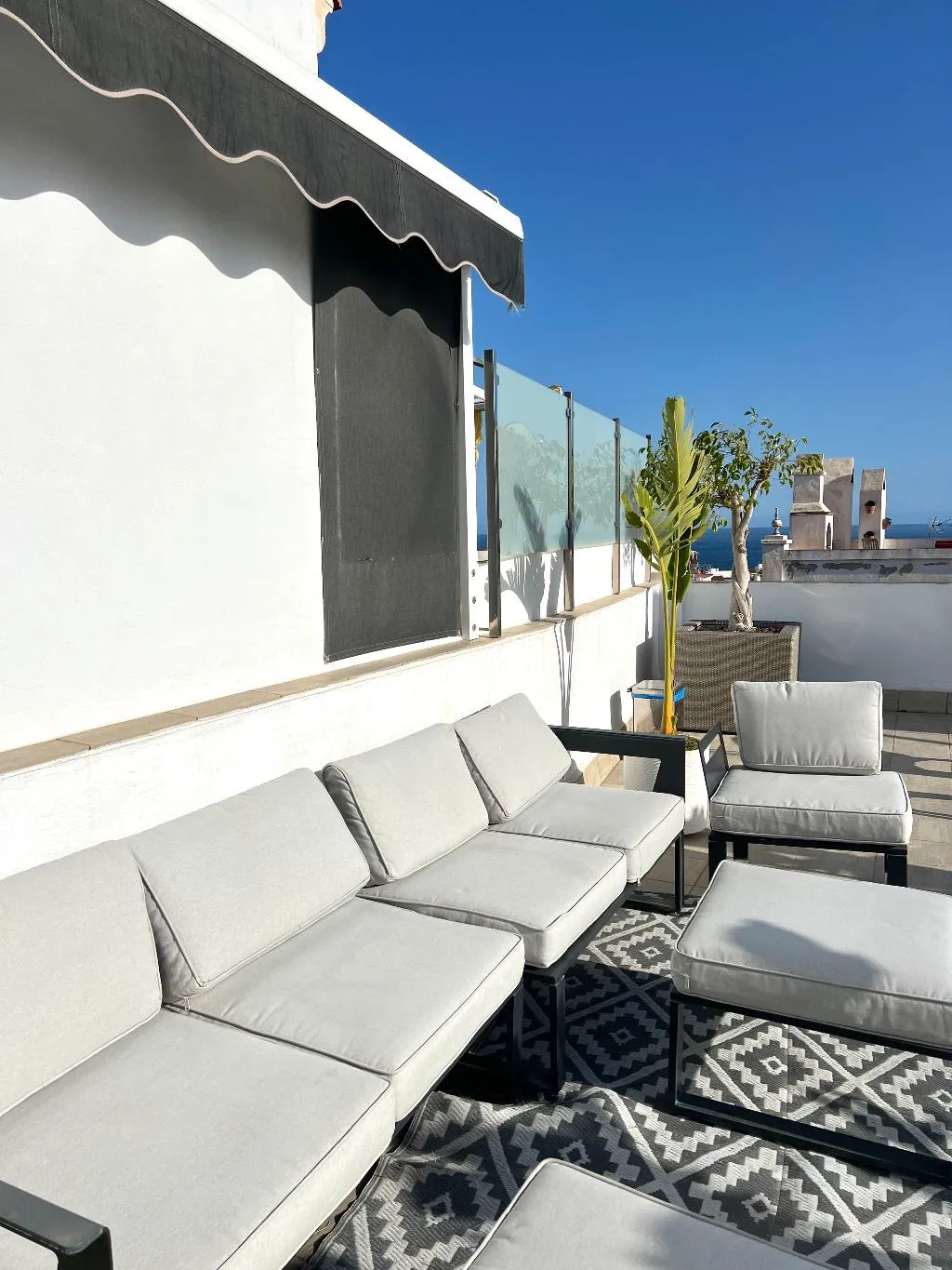 APARTMENT ONE BEDROOM ONE BATHROOM Room, Abril, Costa Del Sol