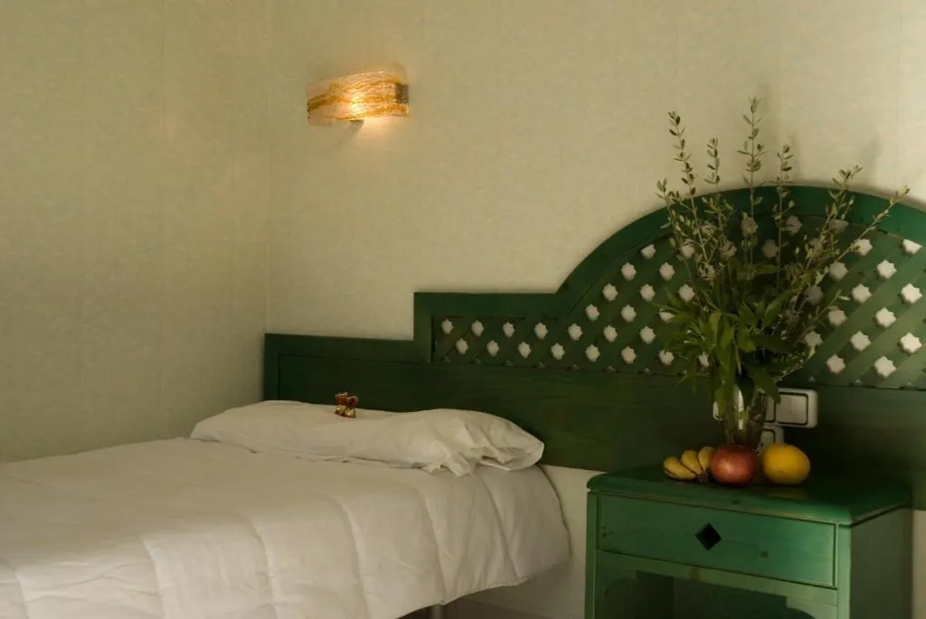 DOUBLE SINGLE USE STANDARD Room, Soller Garden, Majorca