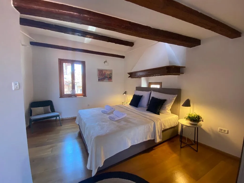 SUITE DELUXE Room, Noemi's rooms, Istria