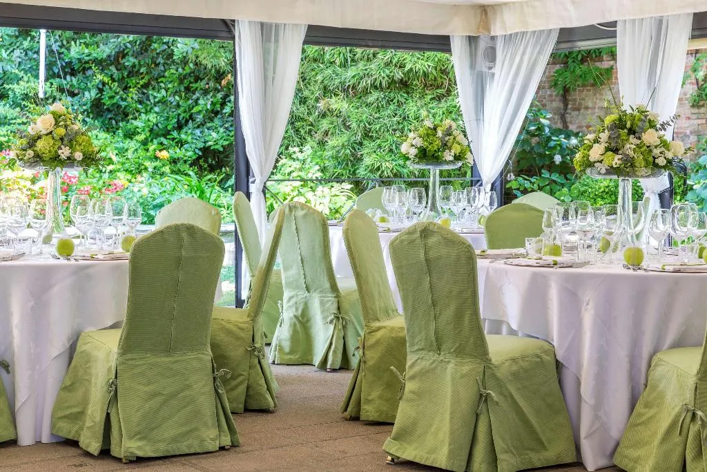 Conferences, NH Collection Venezia Grand Hotel Palazzo dei Dogi, Venice