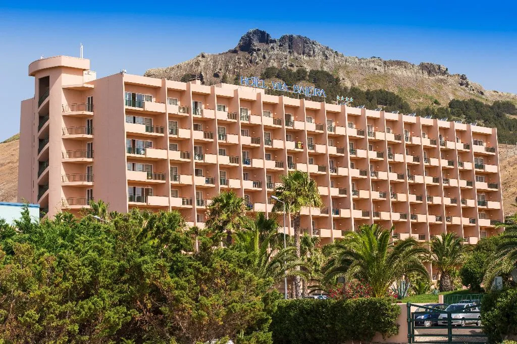 General view, Vila Baleira Porto Santo, Porto Santo