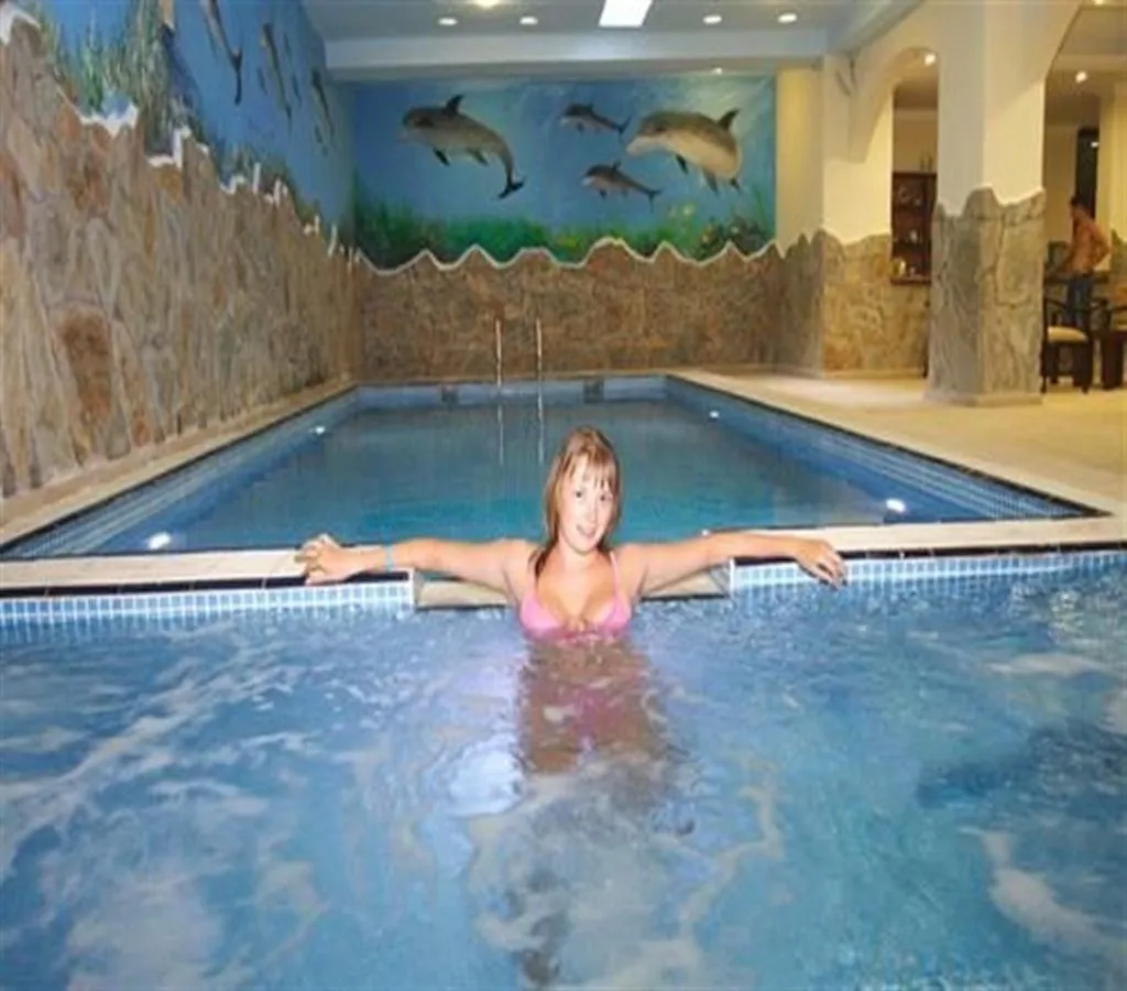 Restaurant, Astoria Hotel & Spa, Antalya