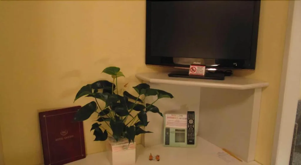 Room, Hotel Garden, Venice