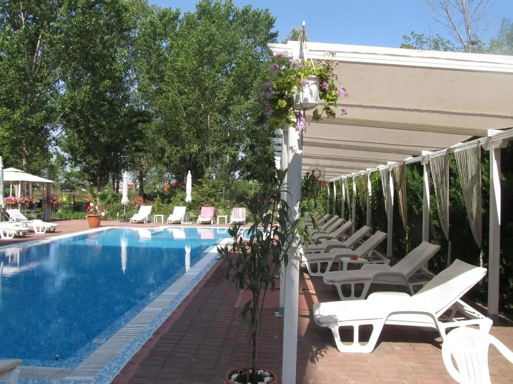 Sports and Entertainment, Aparthotel Cote Da Zure, Bourgas