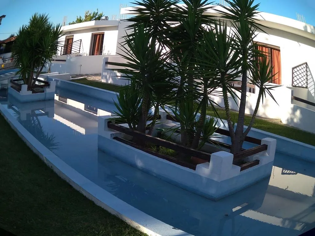 General view, Skiathos Holiday House, Skiathos