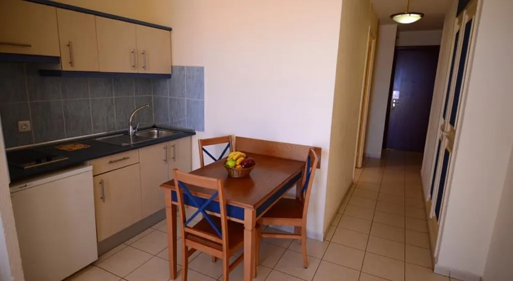 STUDIO STANDARD Room, Apartamentos Palm Garden, Fuerteventura