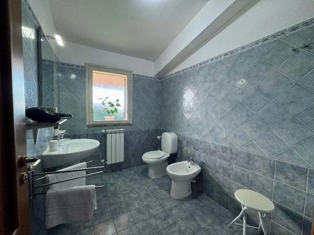 TRIPLE WITH BALCONY Room, B&B New Naxos Village, Catania