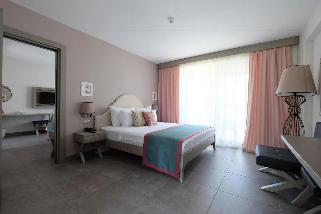 Room, Villa Rustica Hotel, Bodrum