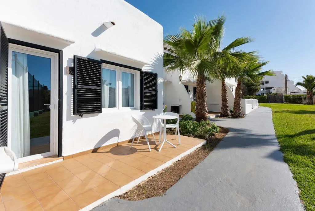 Double or Twin STANDARD Room, Hotel Palia Dolce Farniente,, Majorca