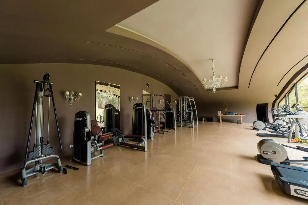 Sports and Entertainment, Palais Namaskar Marrakech, Marrakech