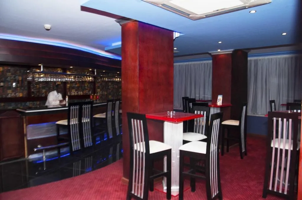 Sports and Entertainment, Elaria, Red Sea Riviera
