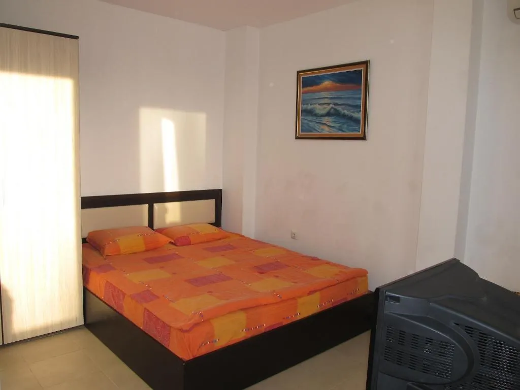Room, Aparthotel Cote Da Zure, Bourgas