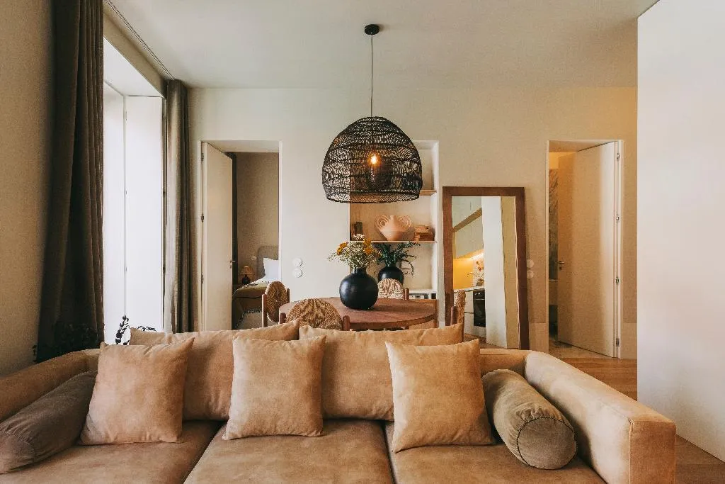 APARTMENT DELUXE Room, Village by BOA, Porto