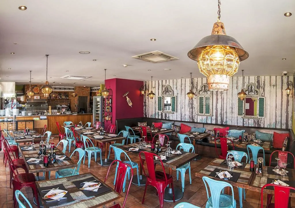 Restaurant, Mareta Beach Boutique Bed & Breakfast, Algarve
