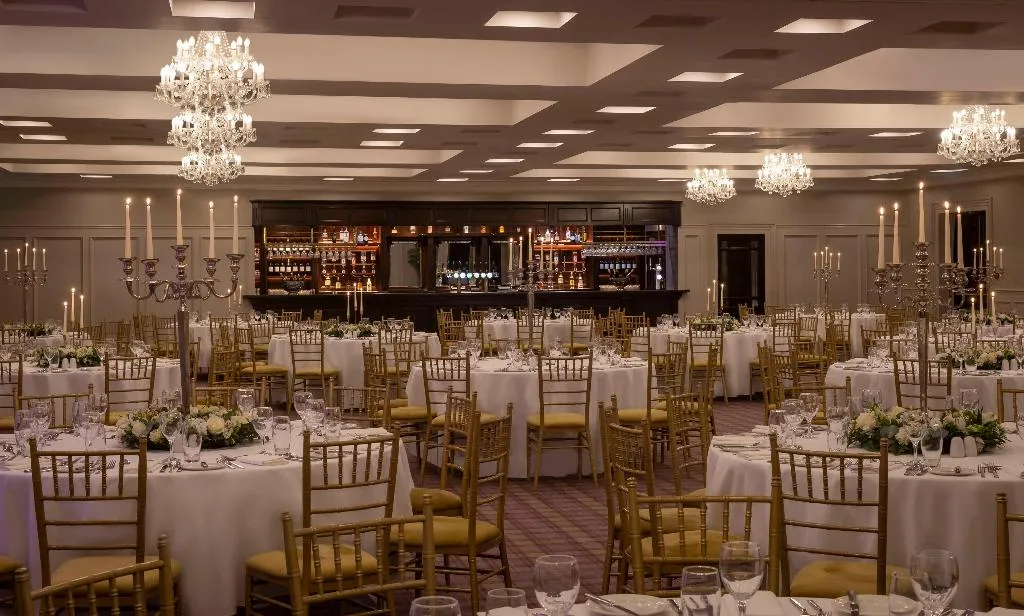 Conferences, Glenroyal Hotel & Leisure Club, Dublin