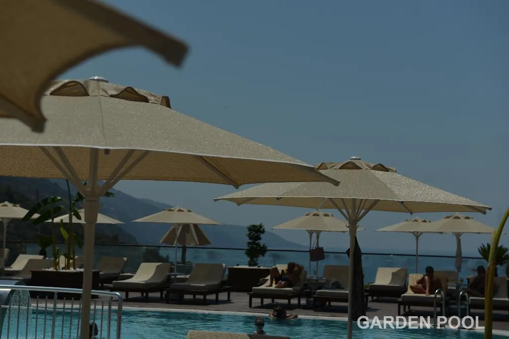 Pool, Manaspark Deluxe Hotel Oludeniz, Dalaman