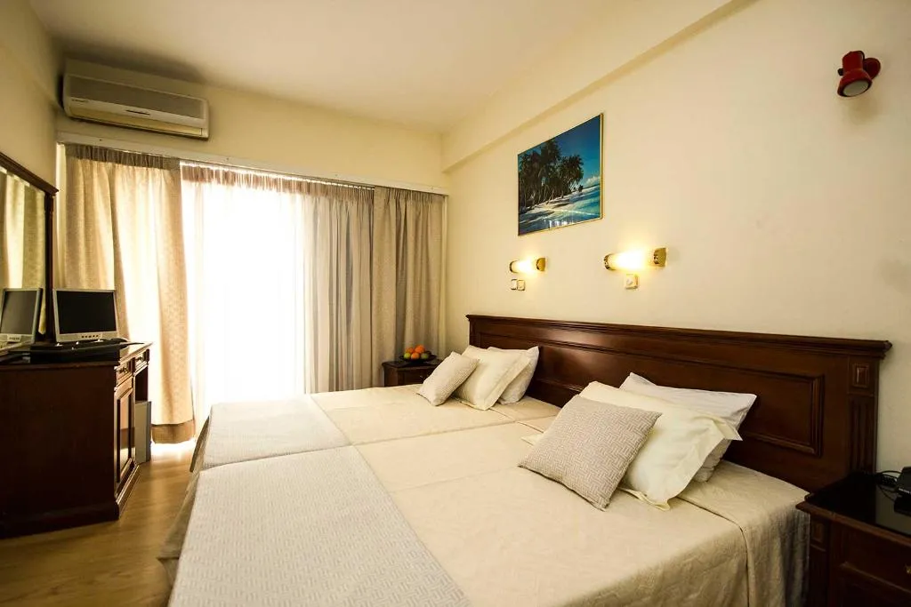 Double or Twin STANDARD Room, Hellinis, Athens