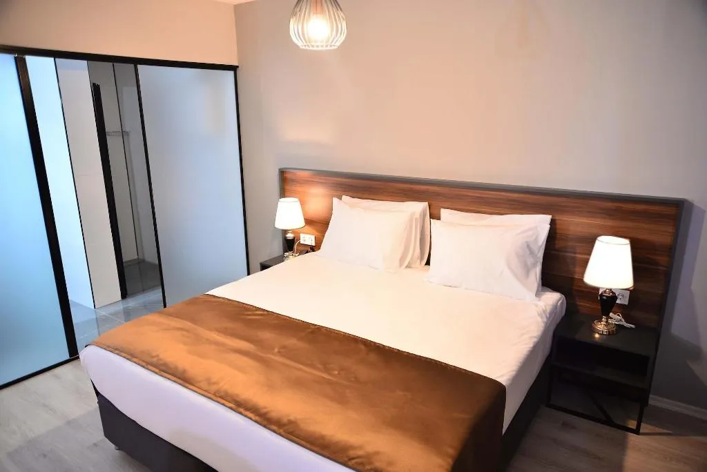 Room, Privado Hotels, Antalya