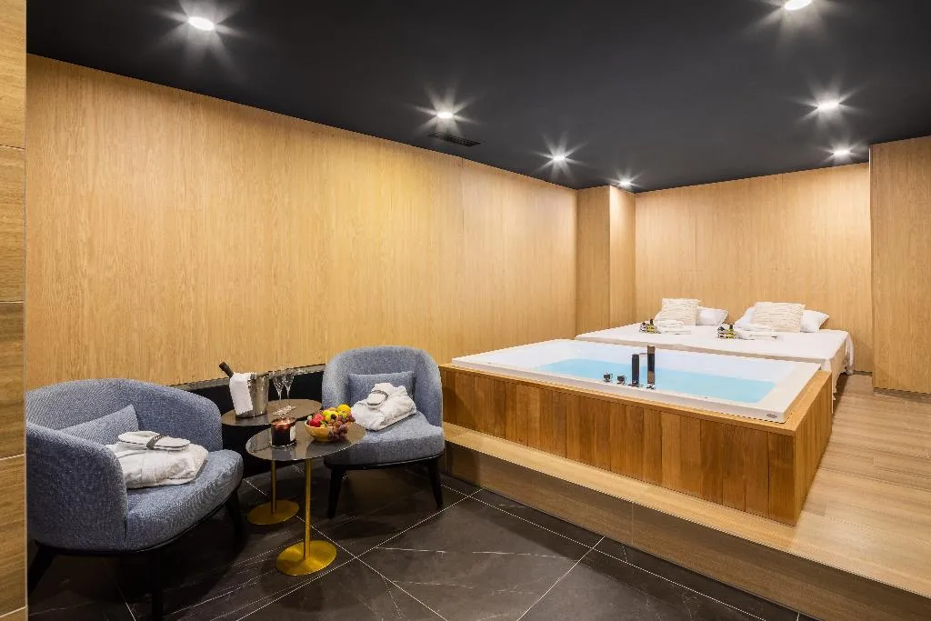Sports and Entertainment, Aminess Laurel Khalani Hotel, Split