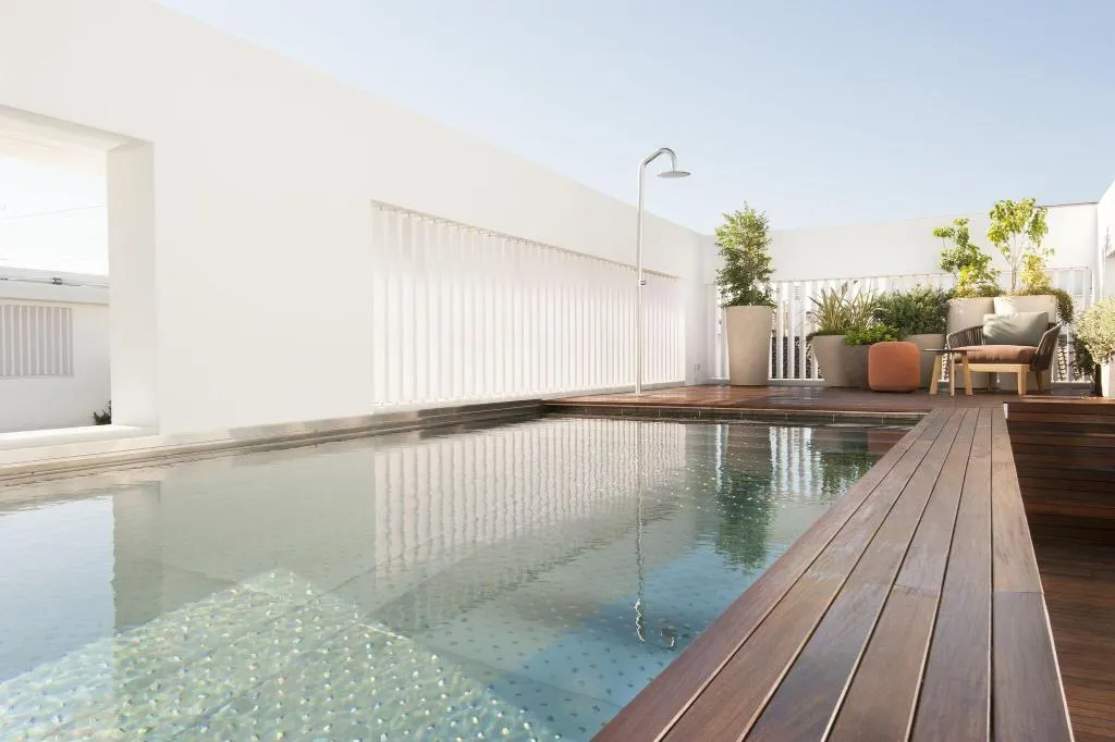 Pool, Hotel Mercer Sevilla, Seville