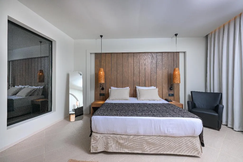 DOUBLE SEA VIEW ONE BEDROOM Room, Baia Bodrum Hotel, Bodrum