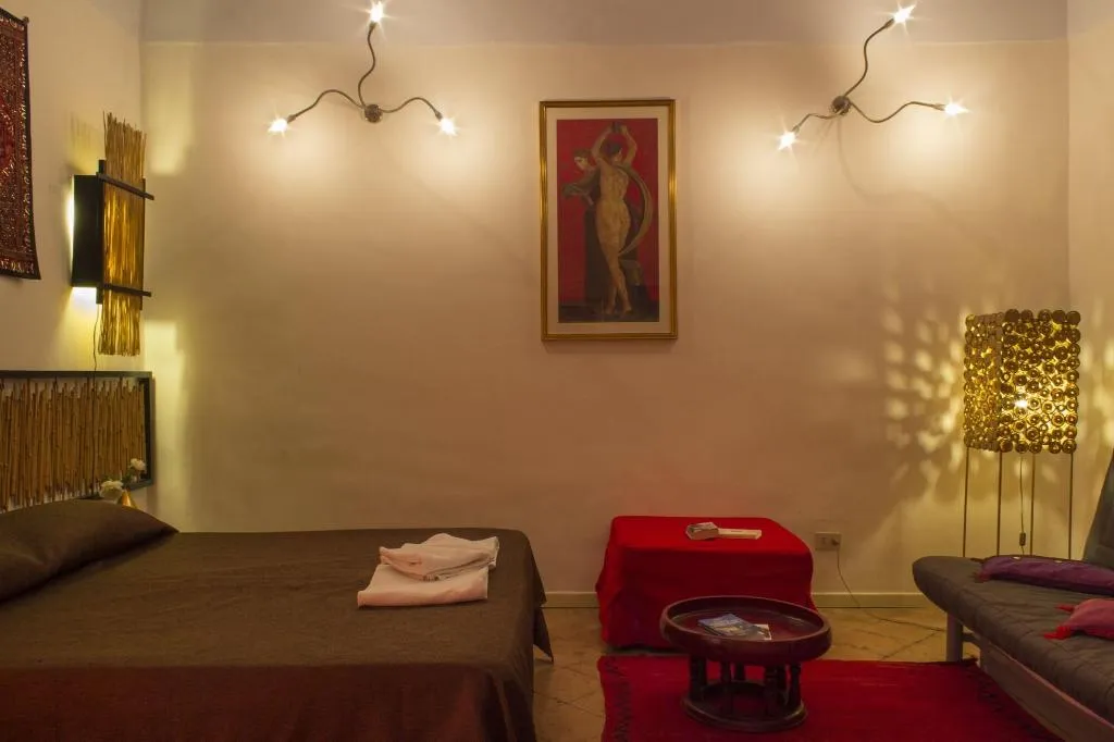 Room, Diletto a Napoli B&B, Naples