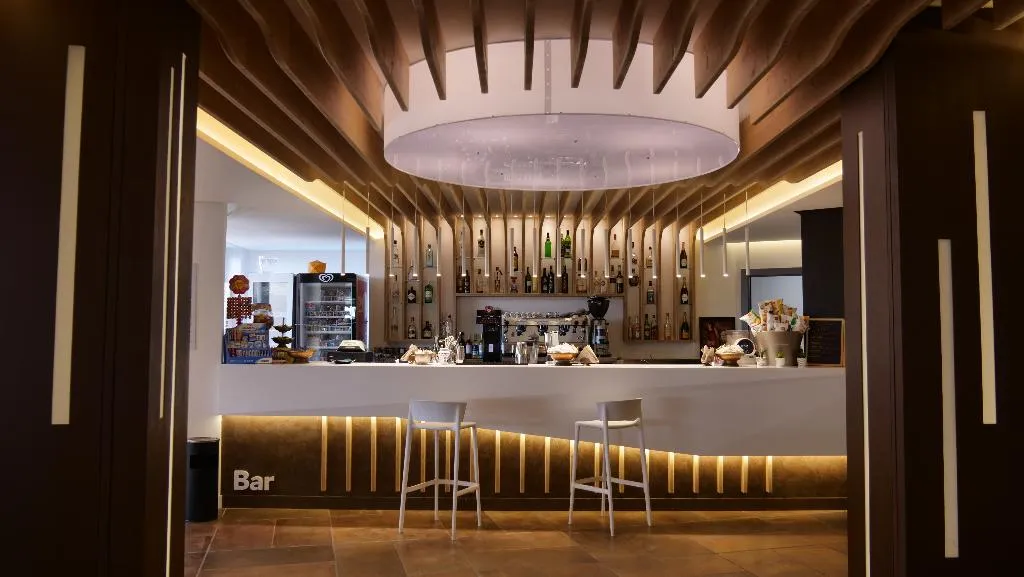 Bar, Club Esse Roccaruja, Alghero