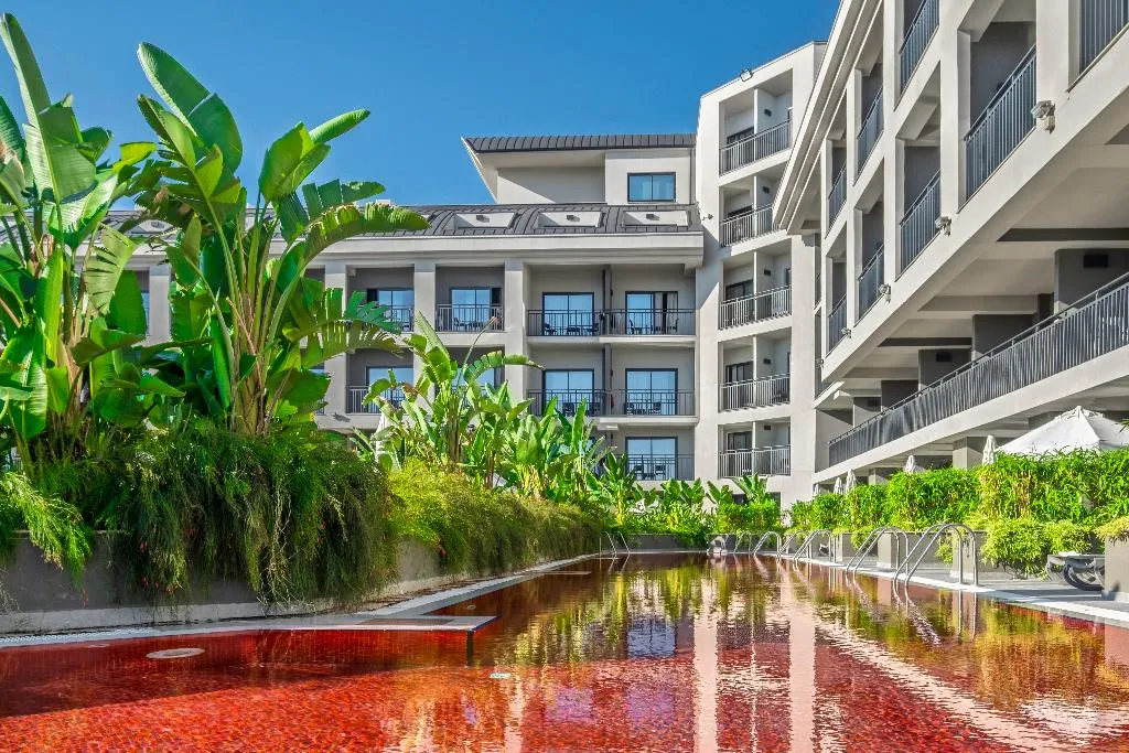 Pool, The X Belek, Antalya