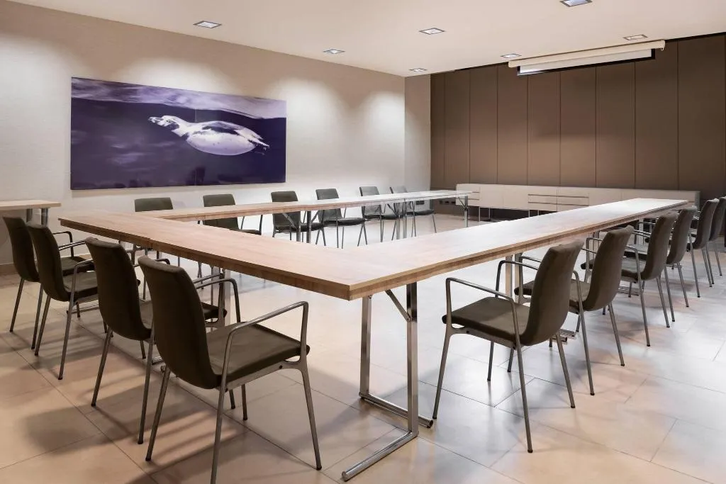 Conferences, AC Gava Mar, Barcelona