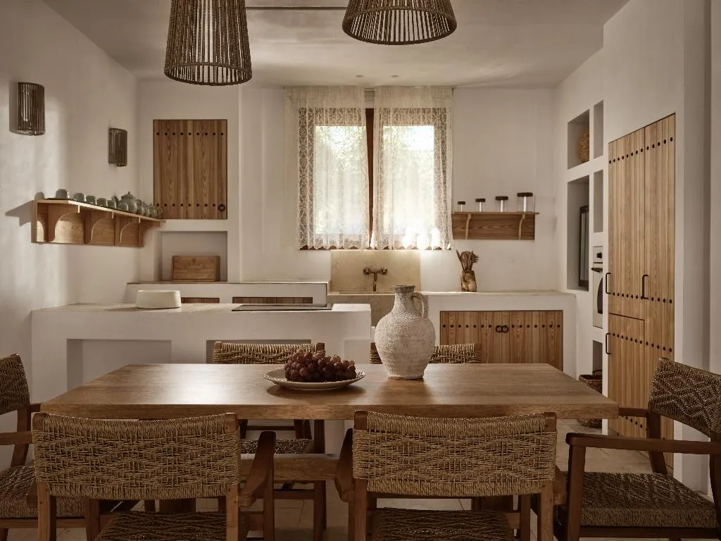VILLA COMFORT SEA VIEW Room, Lesante Cape, Zante