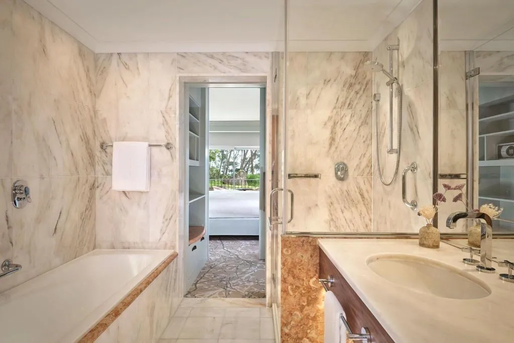 DOUBLE DELUXE PARK VIEW Room, Penha Longa, Lisbon