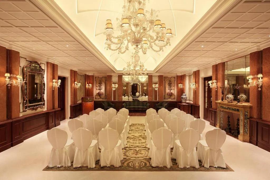 Conferences, The Gritti Palace, a Luxury Collection Hotel, Venice