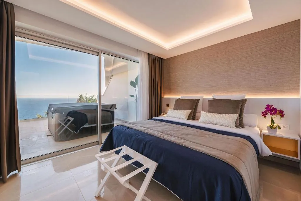 Room, Grand Horizon Resort Boutique, Gran Canaria