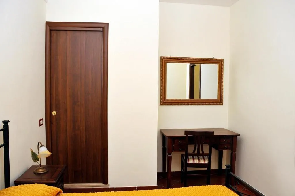 Room, B&B Rupe Antica, Rome