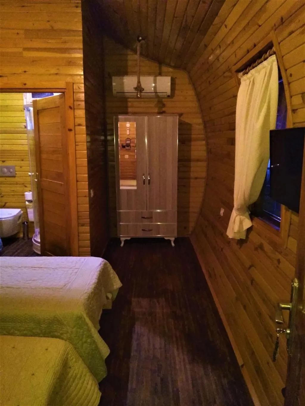 Room, Green Pine Beach & Bungalows Luxury Concept, Dalaman