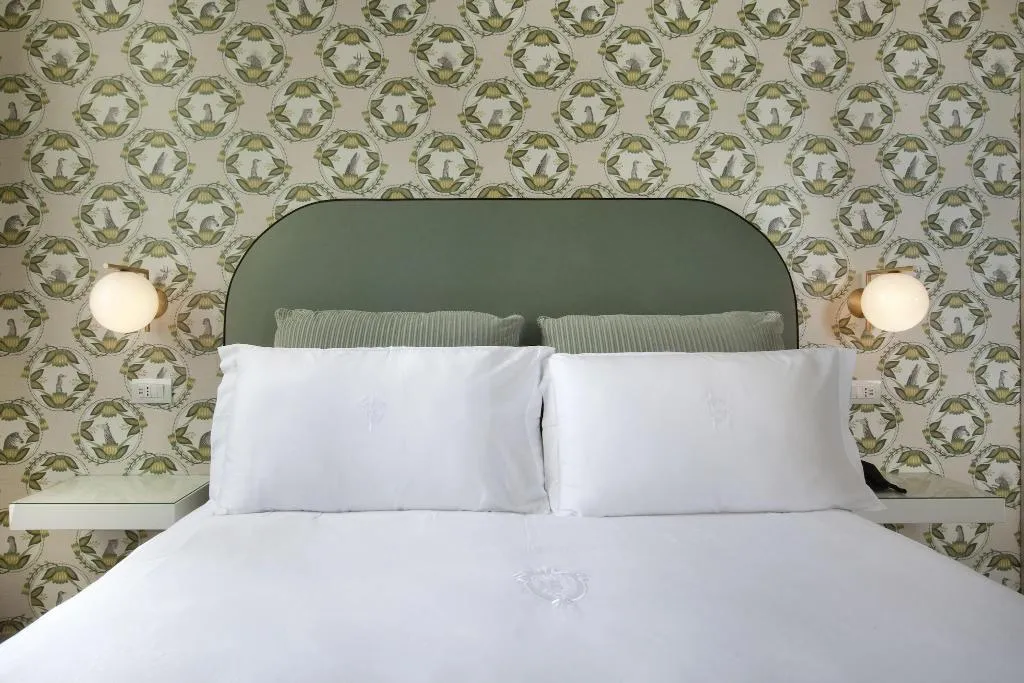 DOUBLE SUPERIOR Room, Relais Villa Savarese, Naples