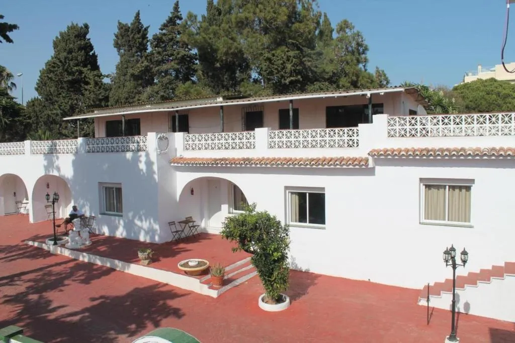 General view, Rancho Grande (ex.Villa Costa Marbella), Costa Del Sol