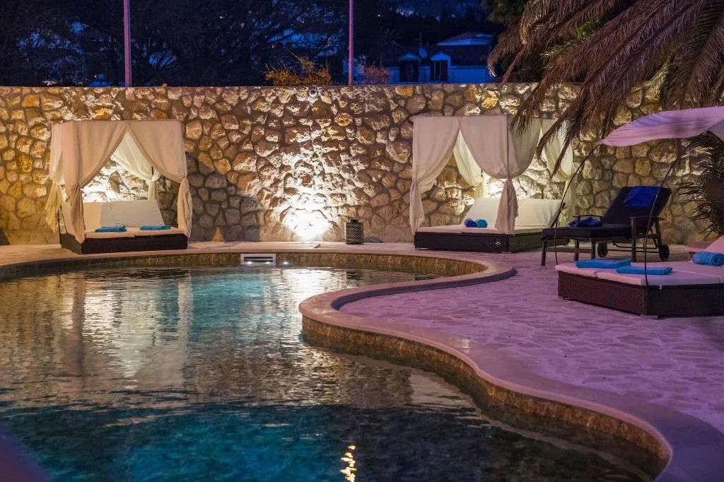 Sports and Entertainment, Villa Diamond, Dubrovnik