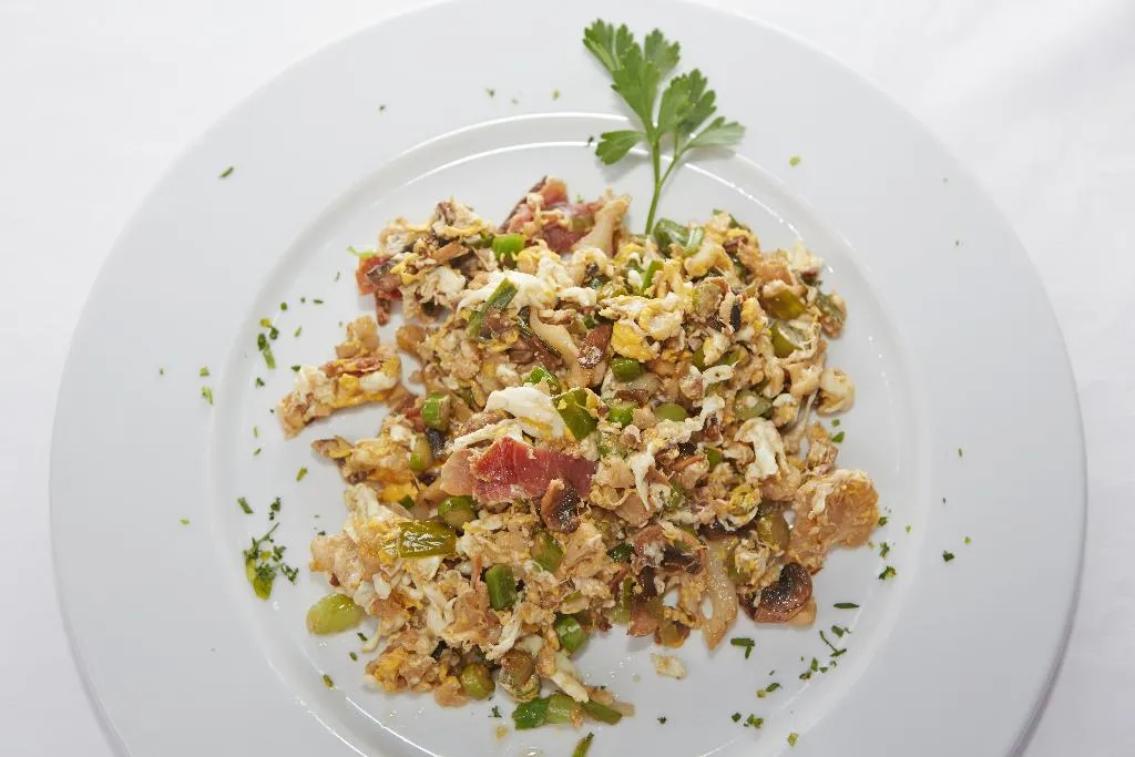 Restaurant, Hotel Son Trobat Wellness&Spa, Majorca