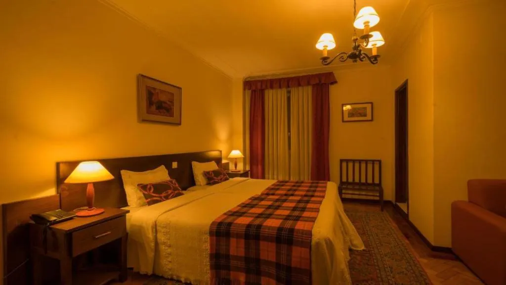 Double or Twin STANDARD Room, Pao de Acucar Hotel, Porto
