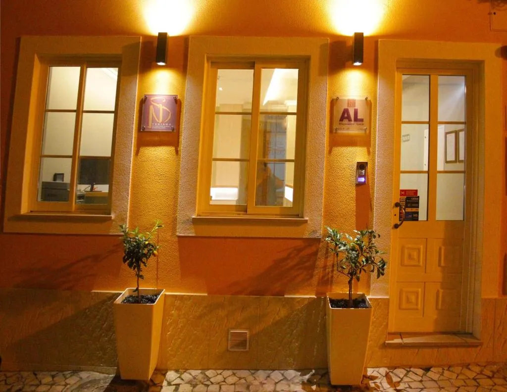 General view, NDS Prestige Guesthouse and Suites - Urban Chic Co, Algarve