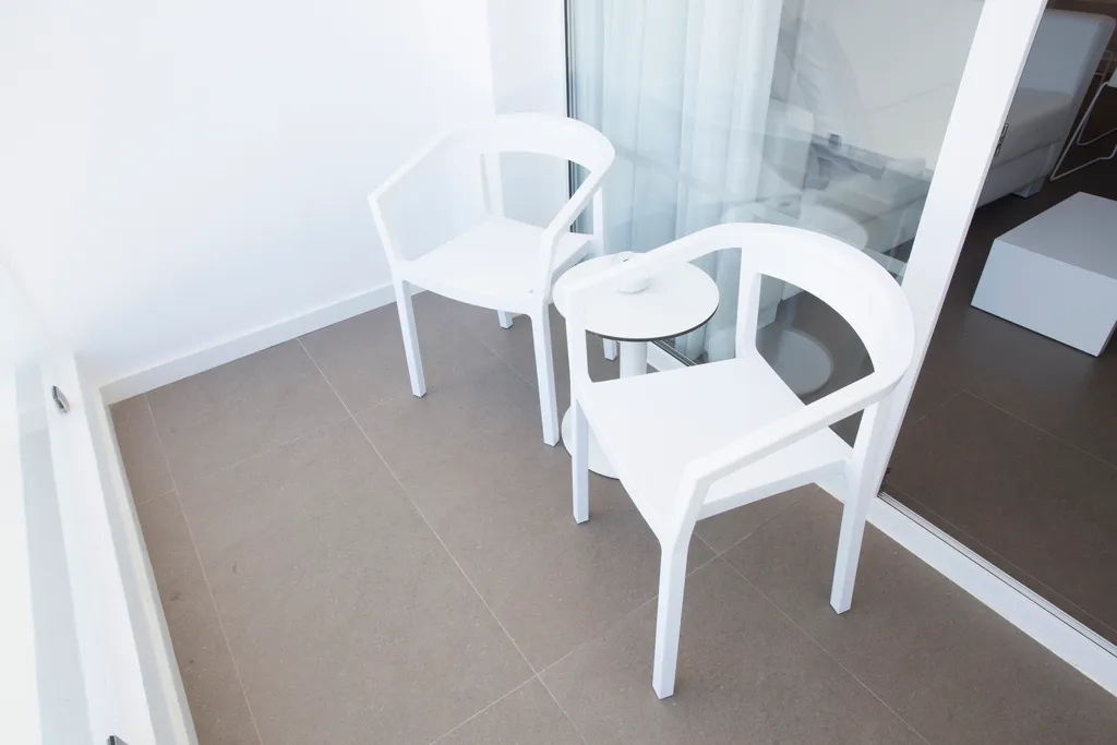JUNIOR SUITE STANDARD Room, Ibiza Sun Apartments, Ibiza