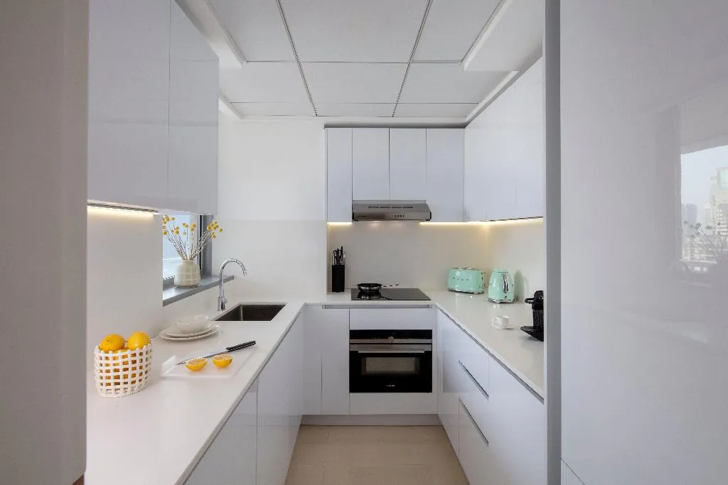 SUITE BUSINESS Room, Staybridge Suites Dubai Internet City, Dubai