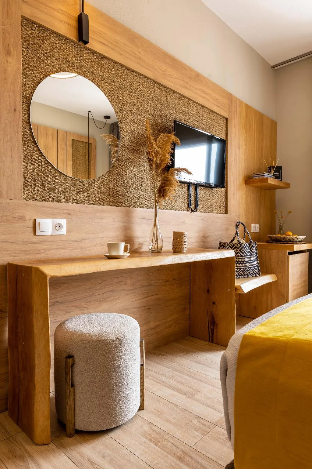 Double or Twin SUPERIOR Room, Skiathos Thalassa, Skiathos